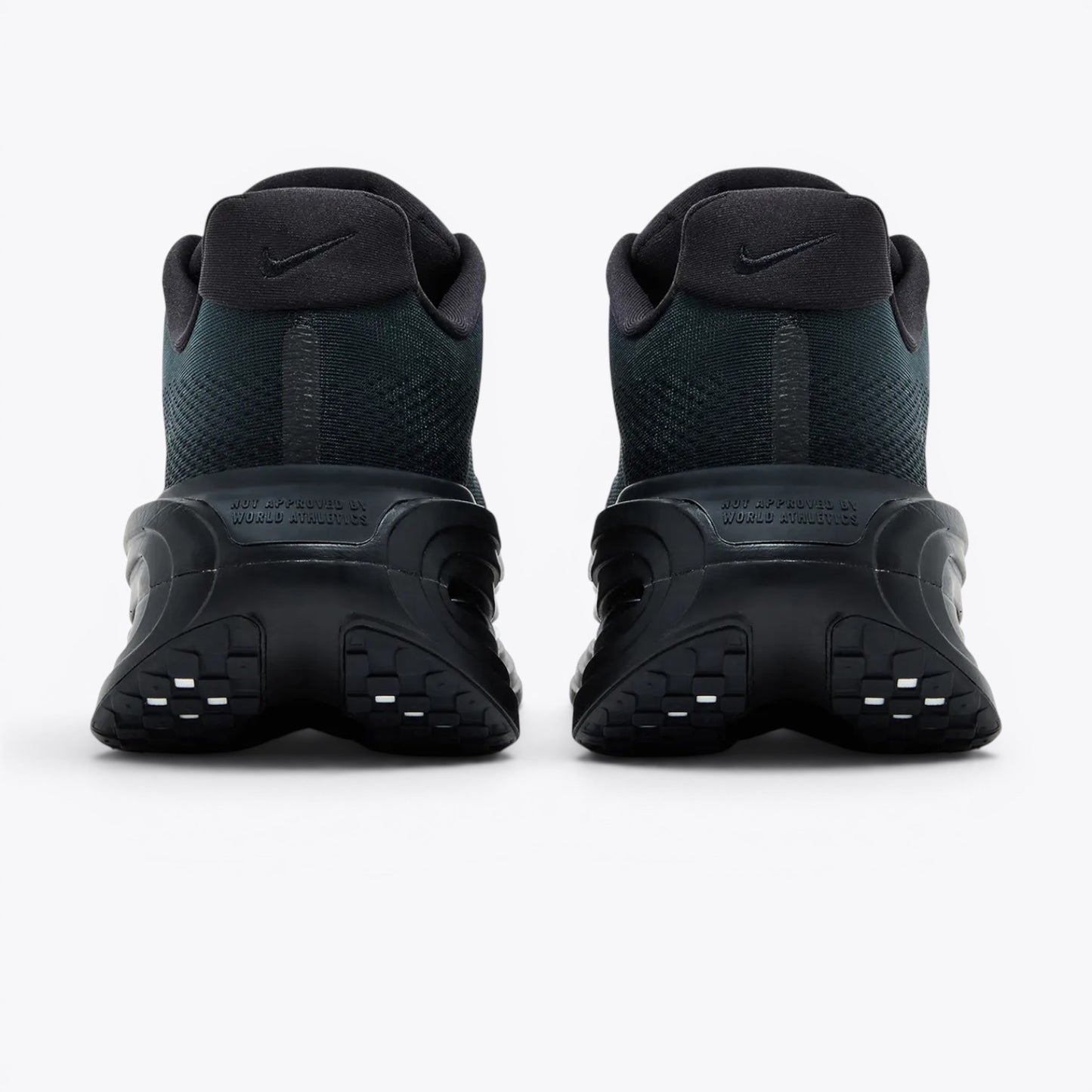 Nike Vomero Premium Triple Black