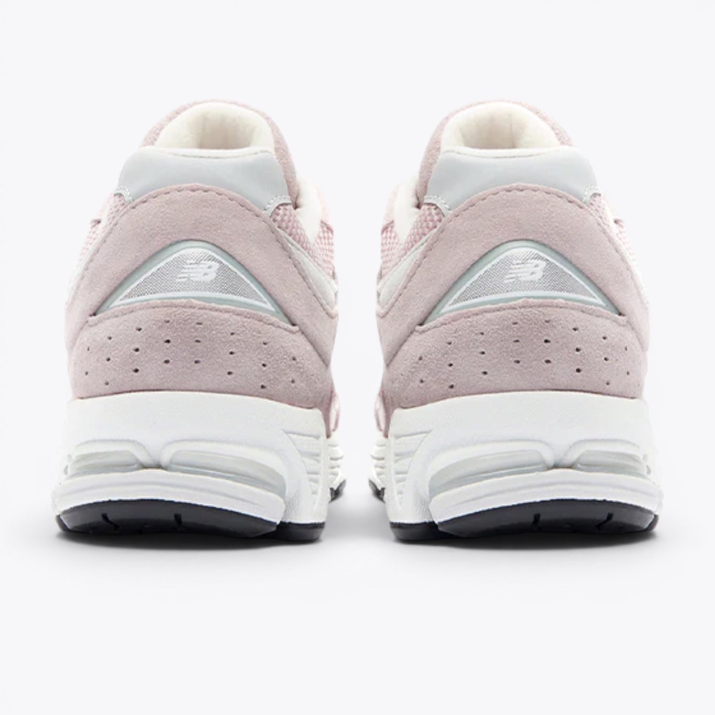 New Balance 2002R Cherry Blossom Powder Grey