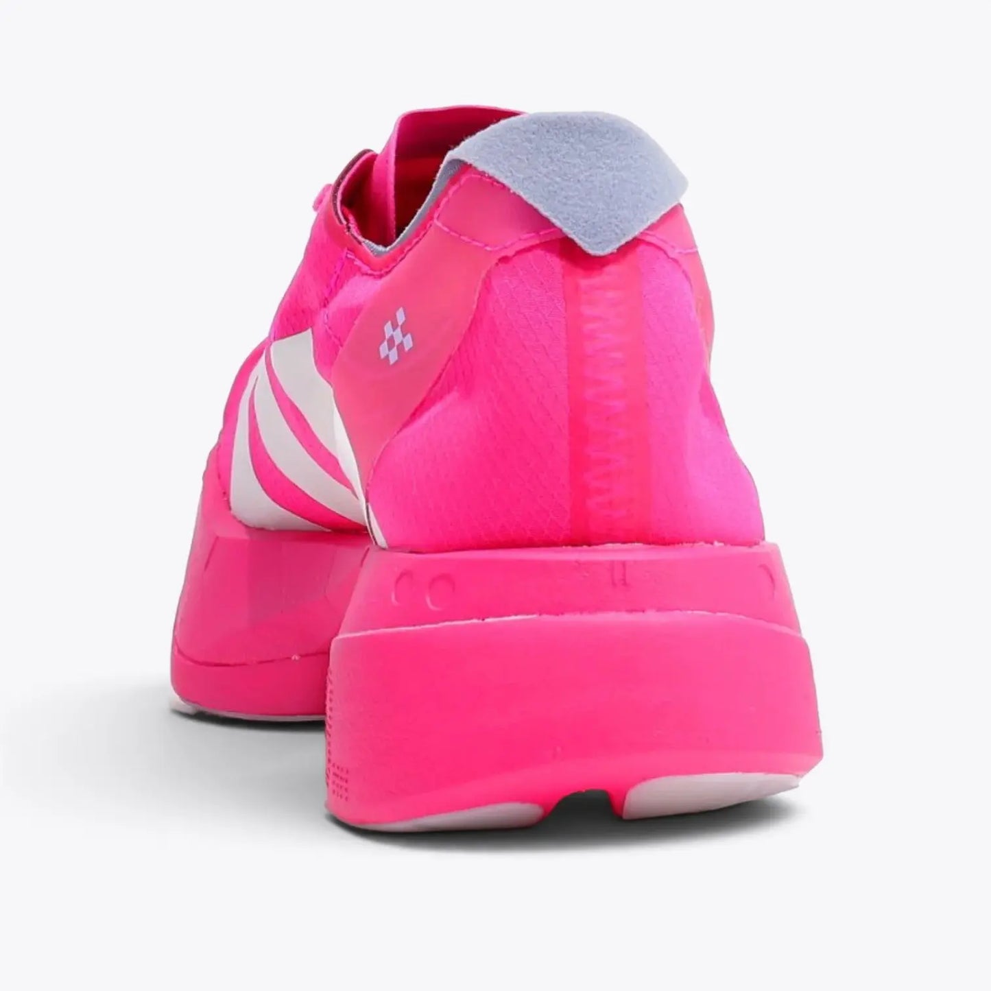 Adidas Adizero Adios Pro 4 Shock Pink Adidas