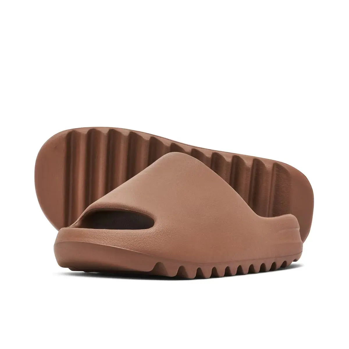 Adidas Yeezy Slide Flax Adidas