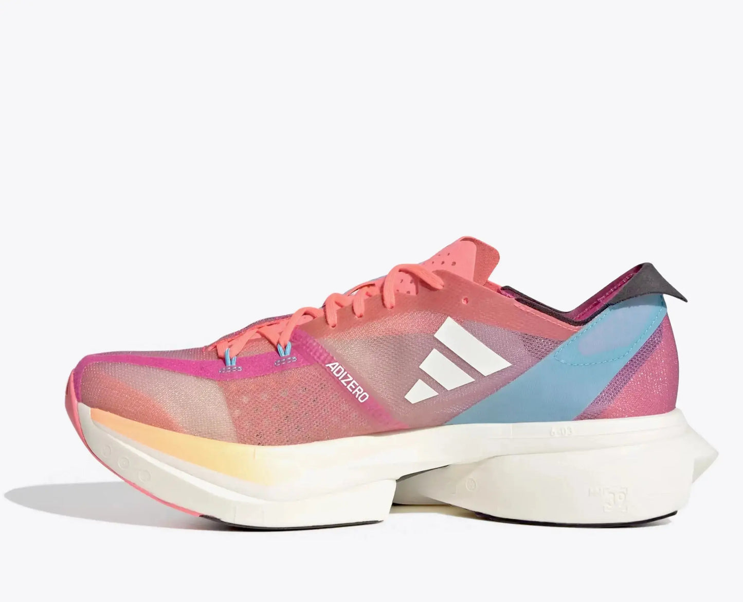 Adizero Adios Pro 3 - Rose Turquoise Adidas