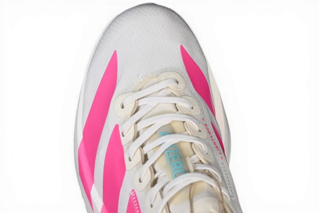 Adizero Adios Pro 4 Beijing Marathon Adidas