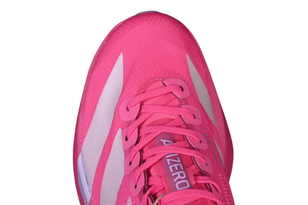 Adizero Adios Pro 4 Shock Pink Adidas