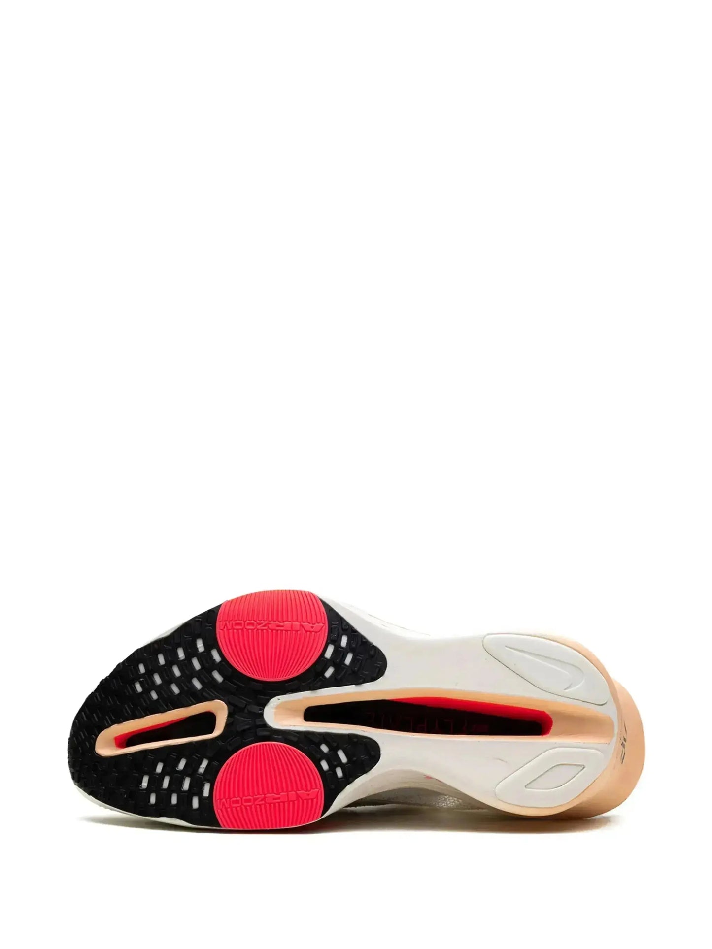 Air Zoom Alphafly Next% 3 - Blanc Crème Nike