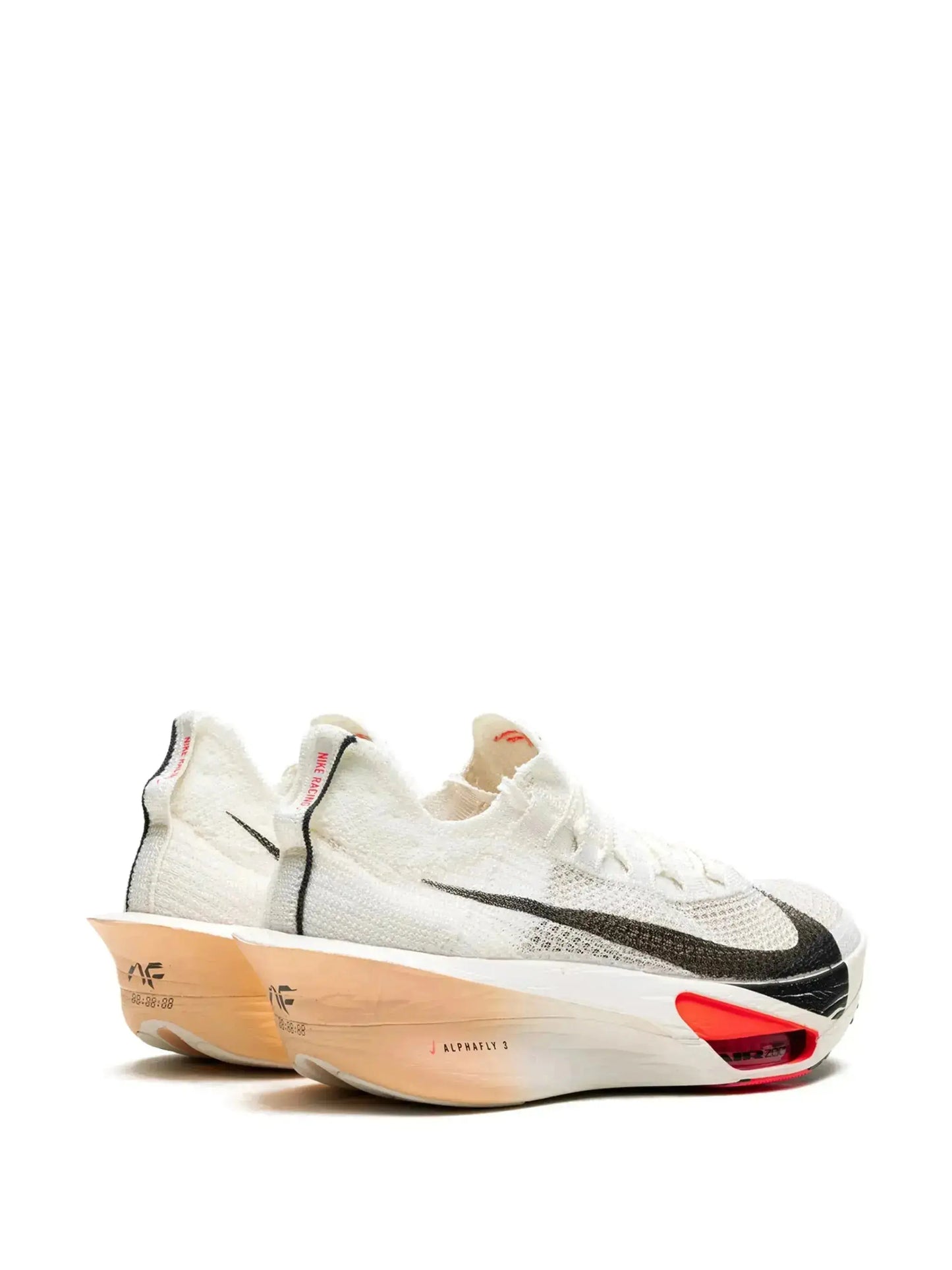 Air Zoom Alphafly Next% 3 - Blanc Crème Nike