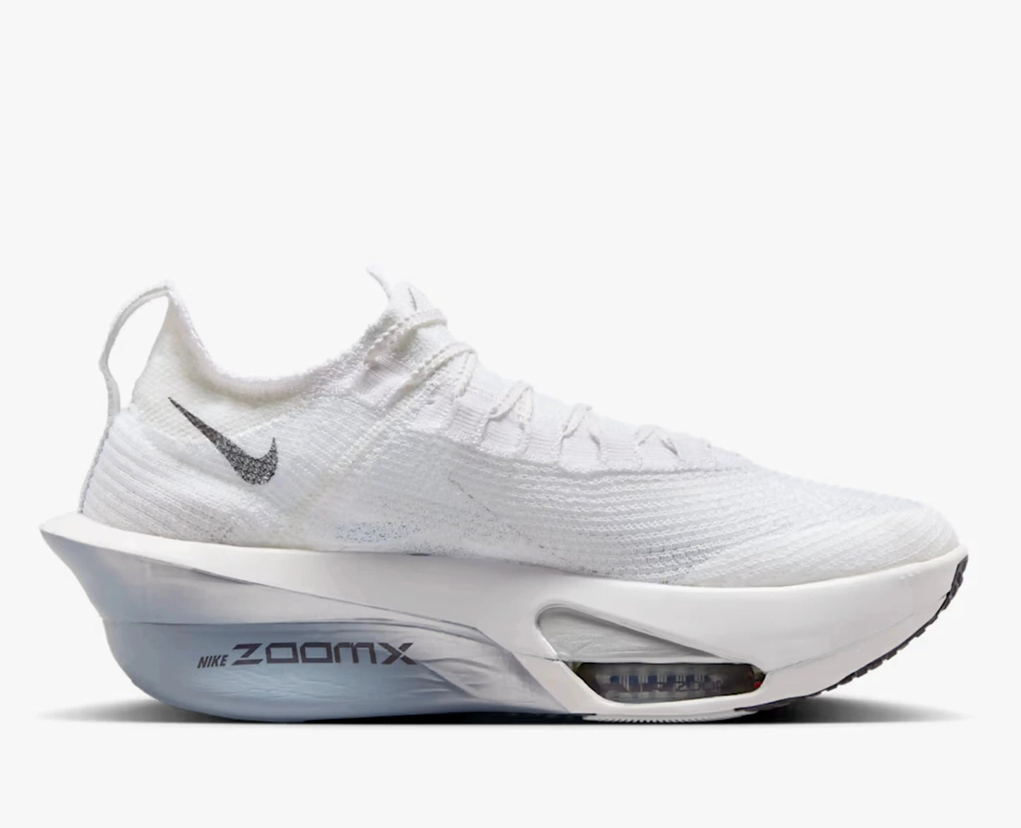 Air Zoom Alphafly Next% 3 - Blanc Gris Nike