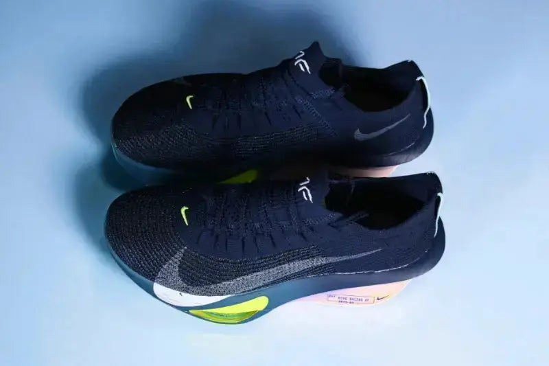 Air Zoom Alphafly Next% 3 - Bleu Nike