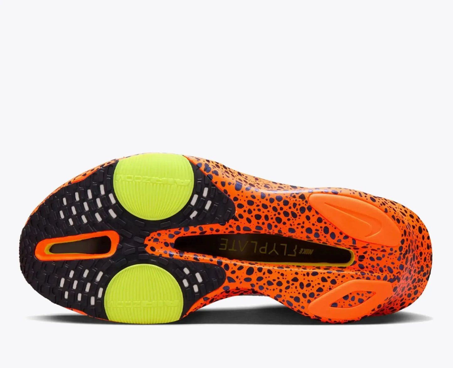 Air Zoom Alphafly Next% 3 - Electric Nike