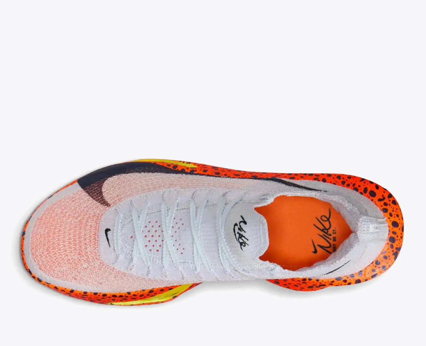 Air Zoom Alphafly Next% 3 - Electric Nike