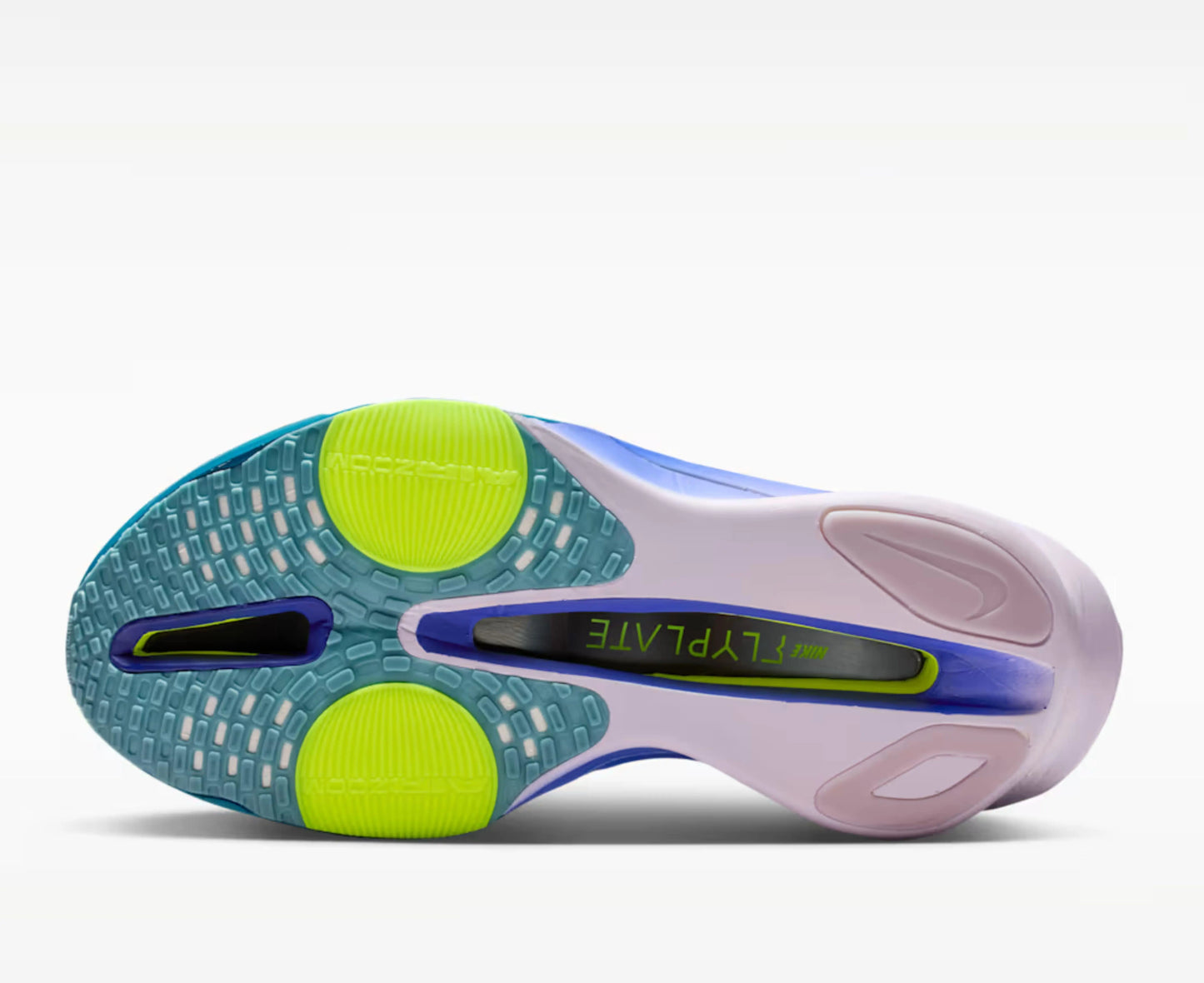 Alphafly 3 Obsidian Persian Violet – Super Shoe Nike