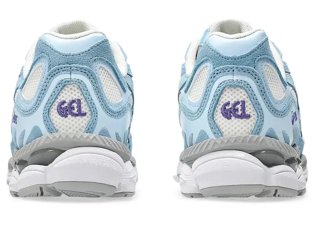 Asics Gel NYC Cream/Arctic Sky Asics