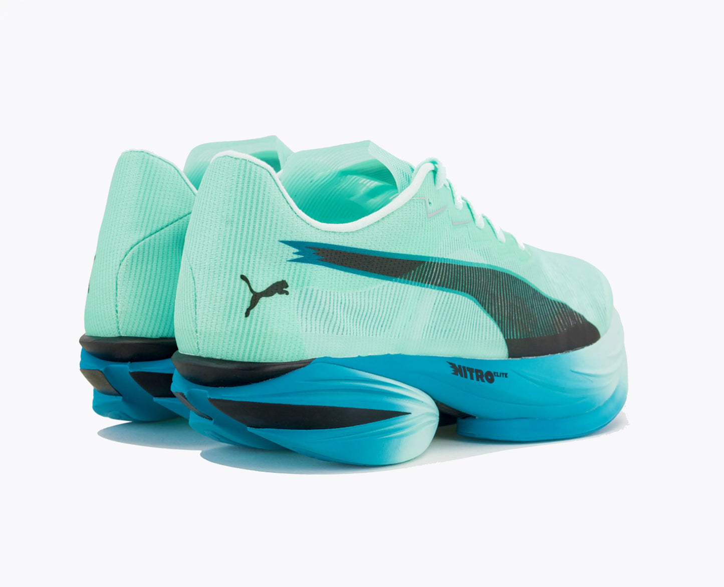 Fast-R Nitro Elite 3 - Bleu - RunningUpscale.com