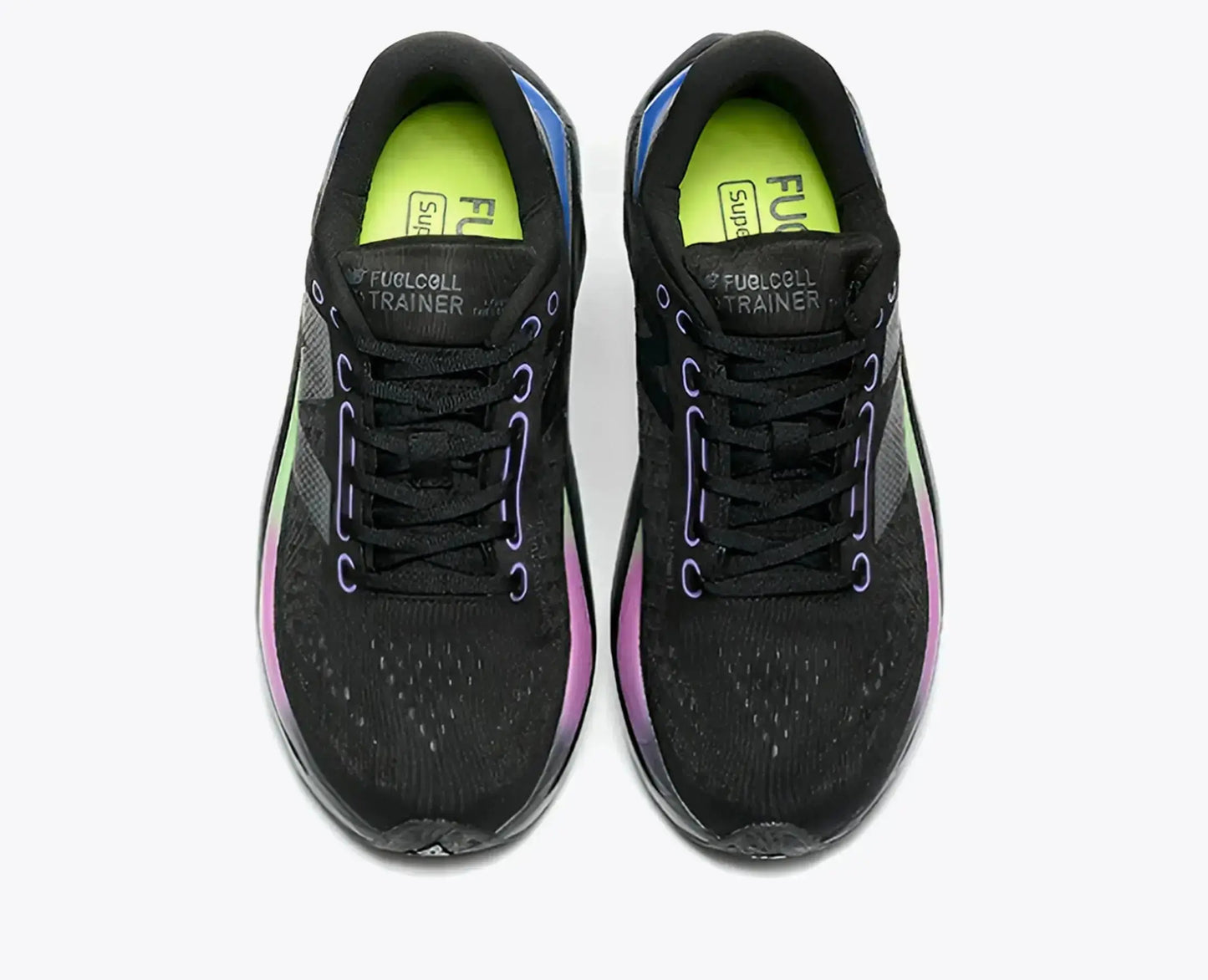 FuelCell V3 - Noir New Balance