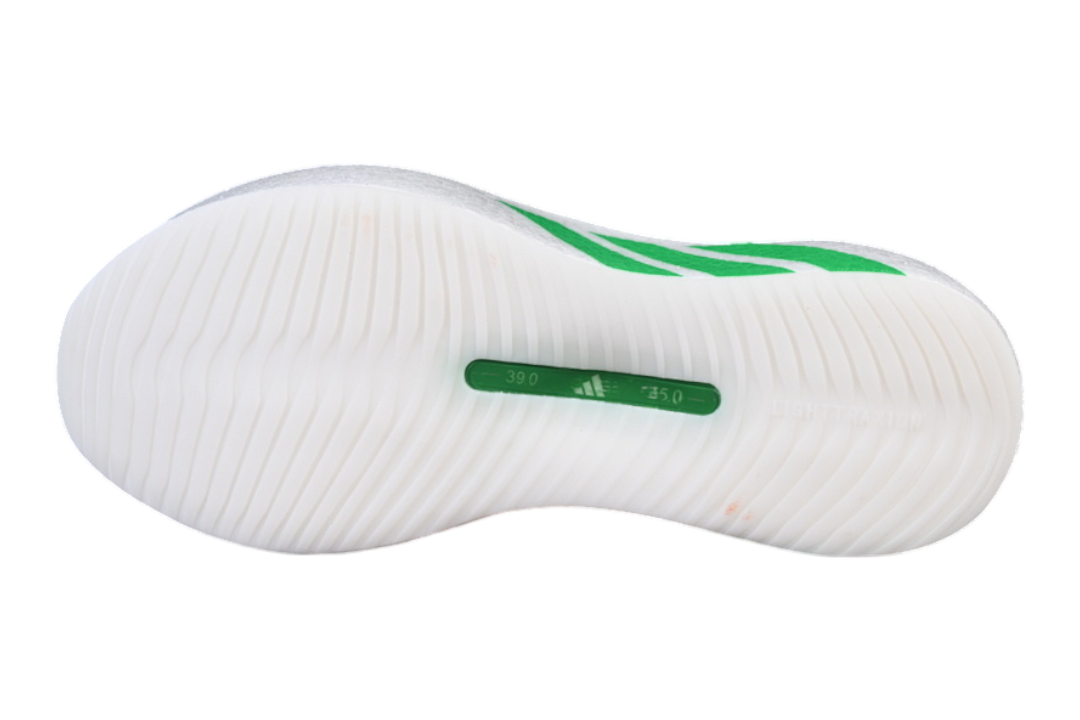 Hyperboost Edge Equipment Green – Super Trainer Adidas