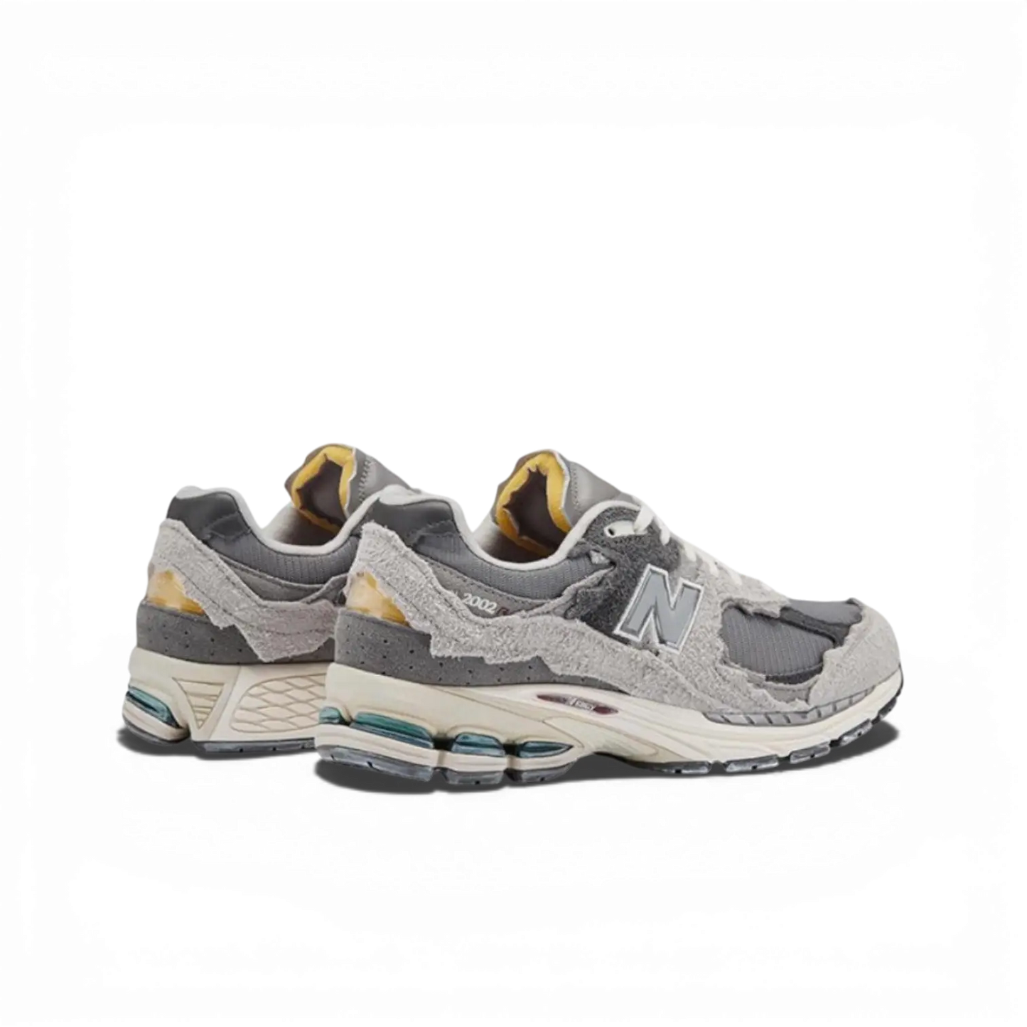 NB 2002R Protection - Gris - RunningUpscale.com