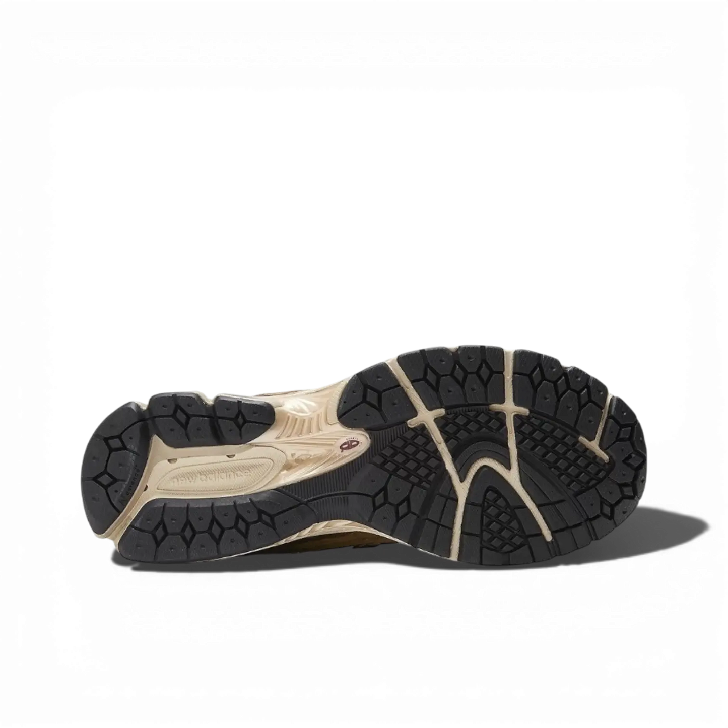 NB 2002R Protection Marron - RunningUpscale.com