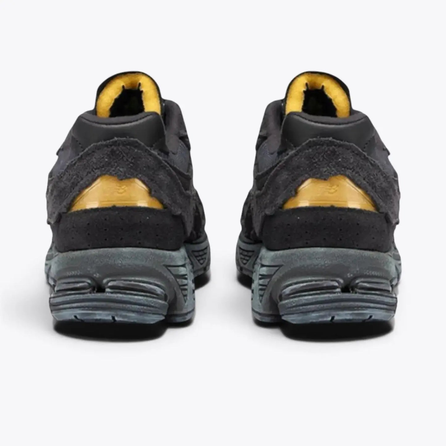 NB 2002R Protection Pack Black New Balance