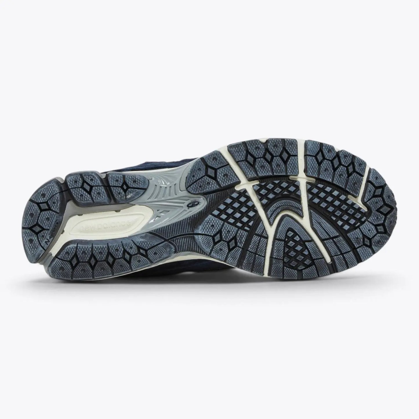 NB 2002R Protection Pack Dark Navy New Balance