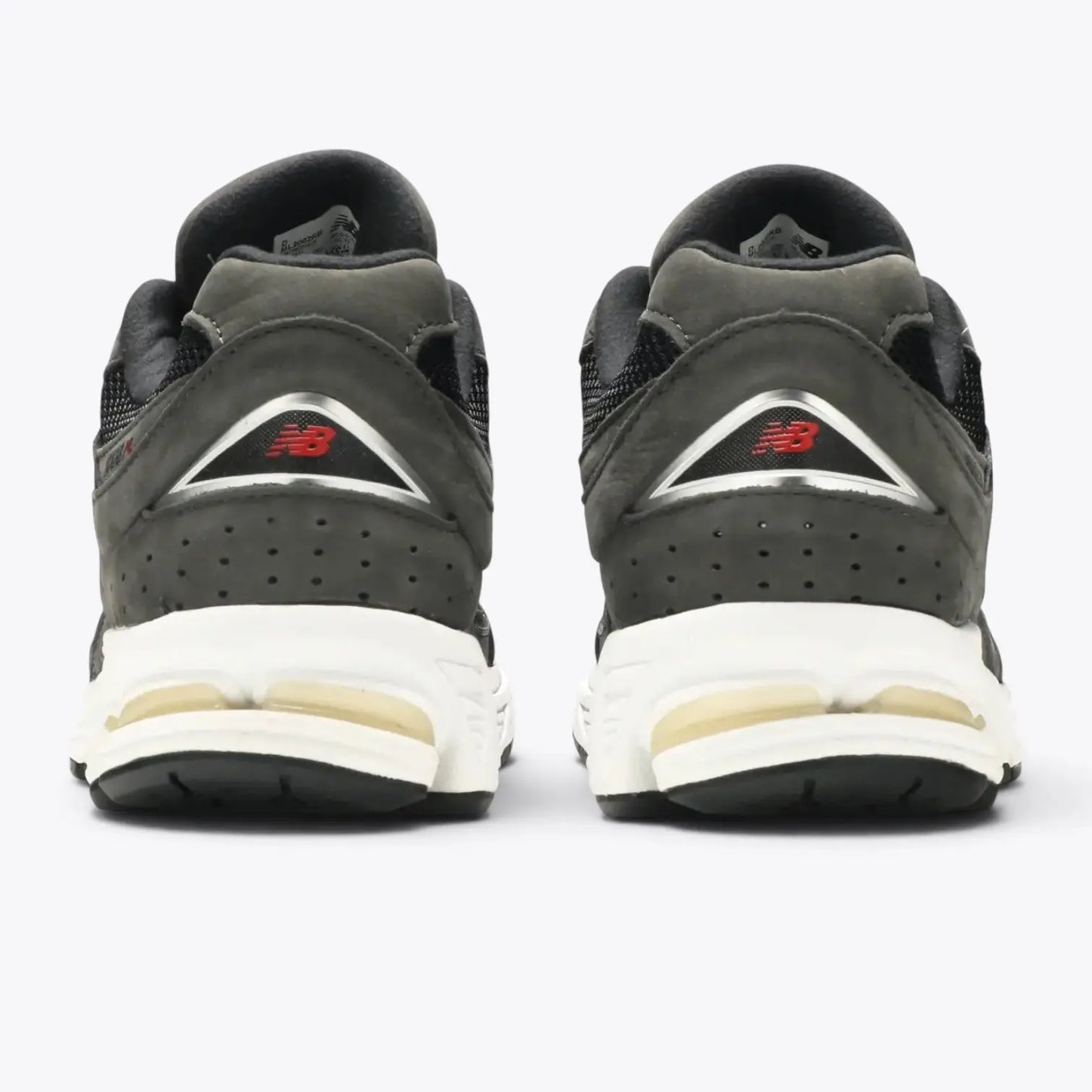 New Balance 2002R OG Dark Grey New Balance