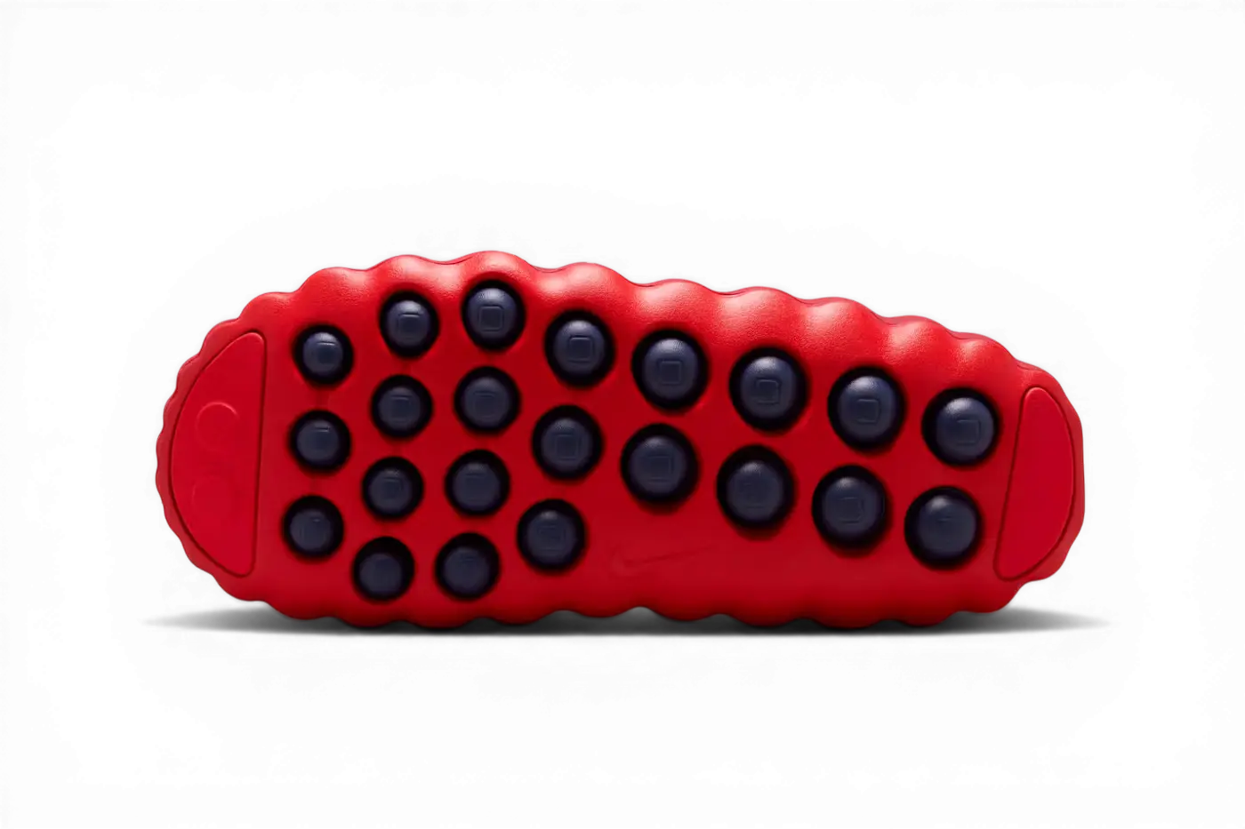 Nike Mind 001 Team red Nike