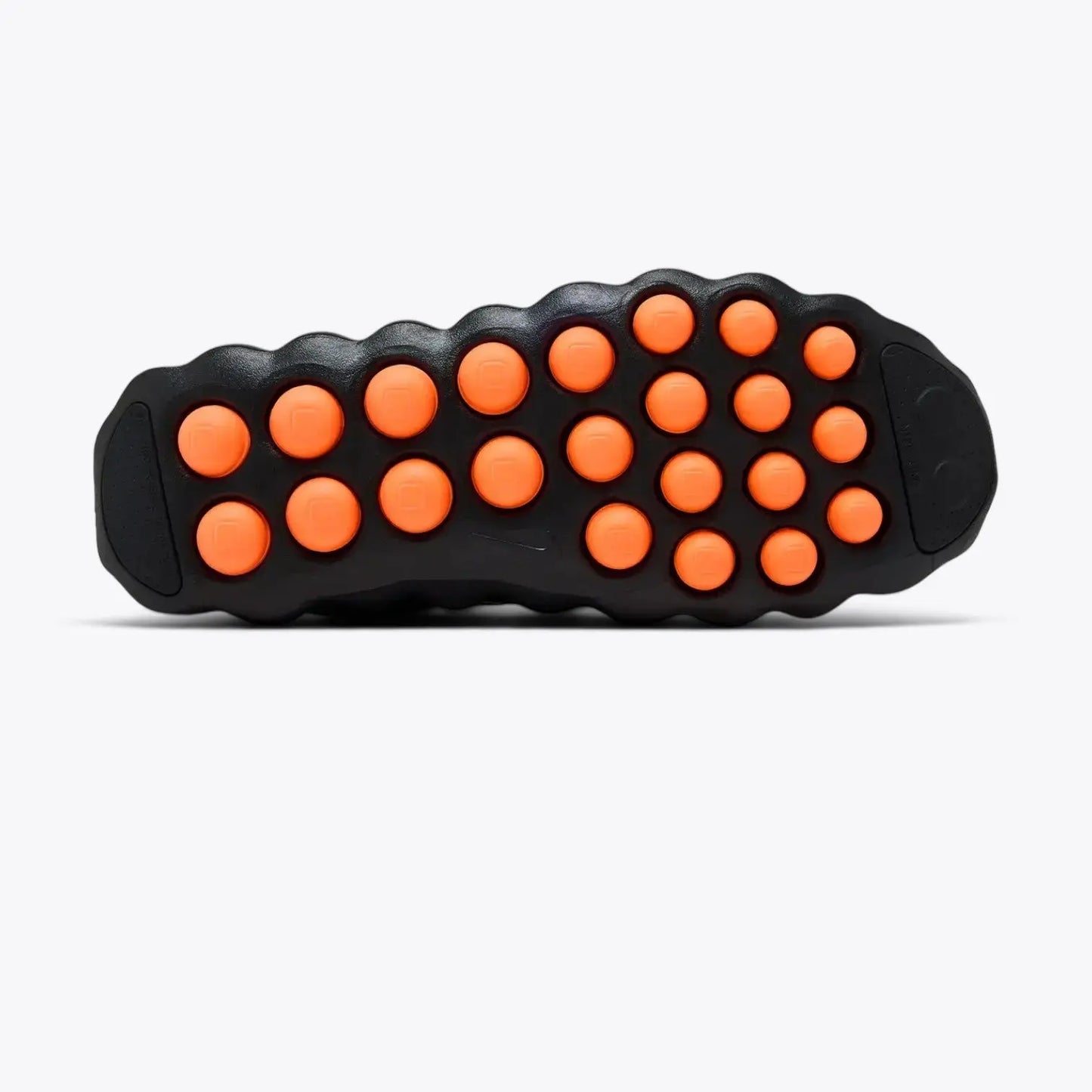 Nike Mind 002 Black / Hyper Crimson / Chrome Nike