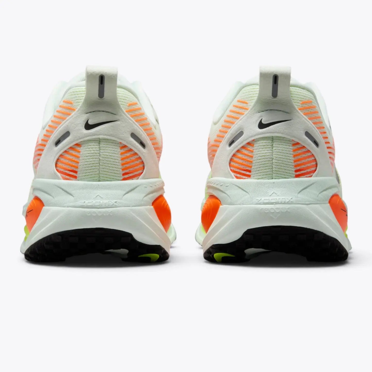 Nike Vomero 18 Barely Green Hyper Crimson Nike