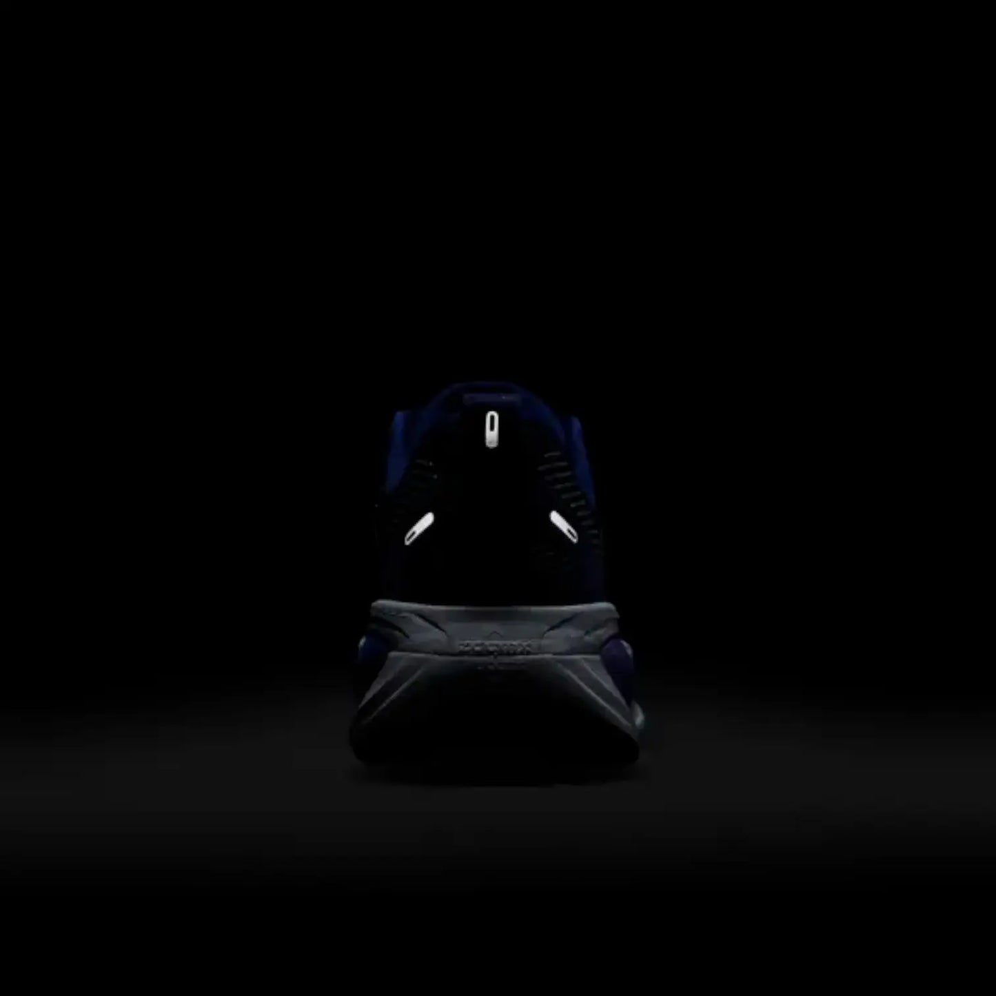 Nike Vomero 18 Blue Void Blue Lightning Nike