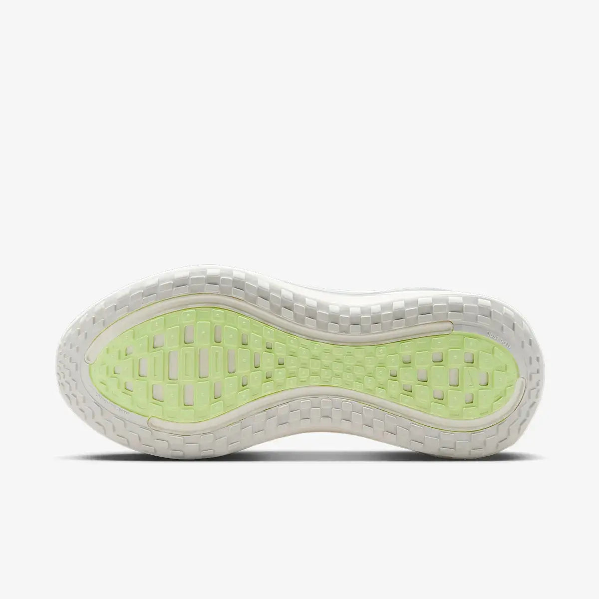 Nike Vomero Plus Green Barely Volt Nike
