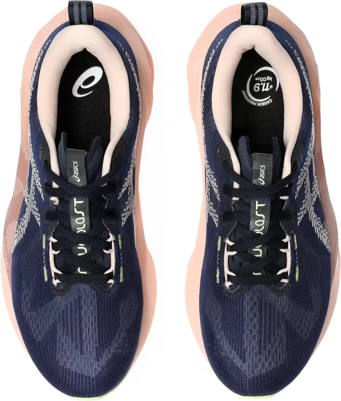 Novablast™ 5 Bleu Rose Asics