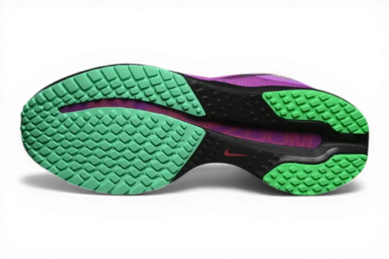 Pegasus Premium Faith Kipyegon Nike