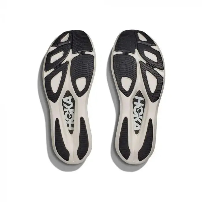 Rocket X 2 Noir Hoka