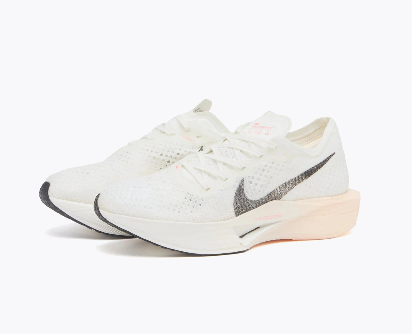 Vaporfly NEXT% 3 Blanc Pastel Nike