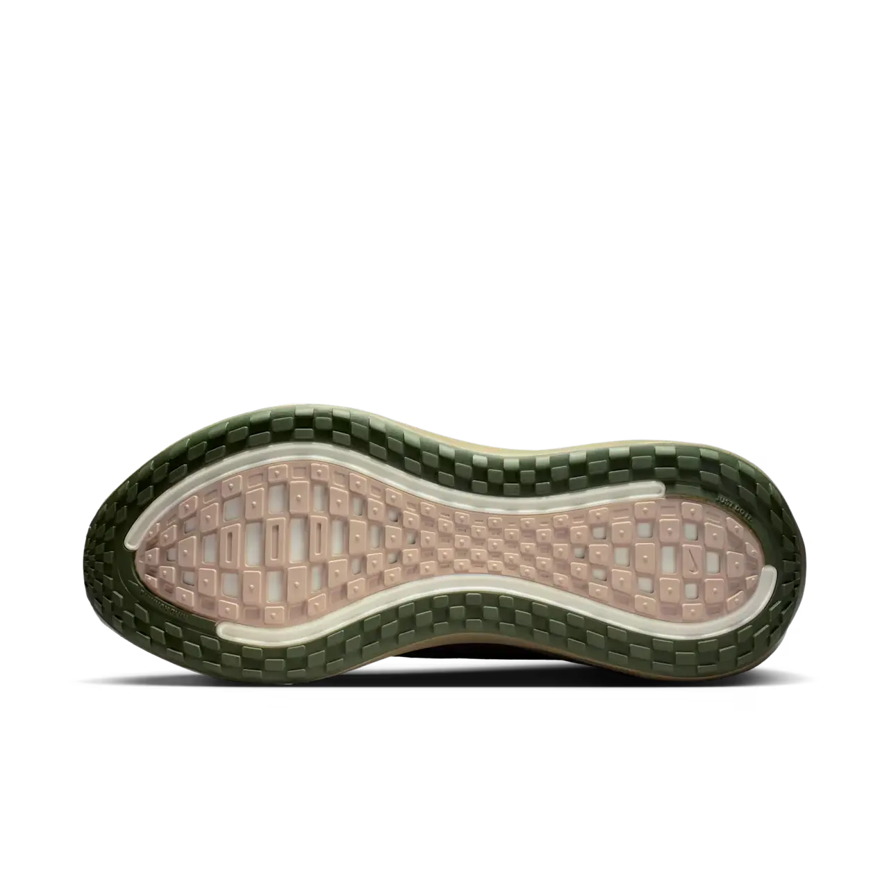 Vomero Plus Caldera Brown Nike