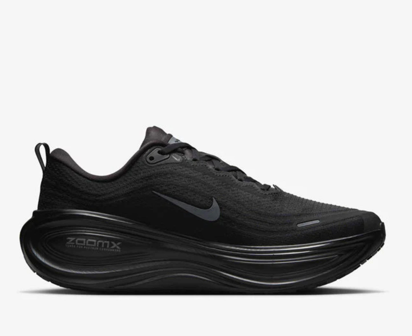 Vomero Plus Noir Nike
