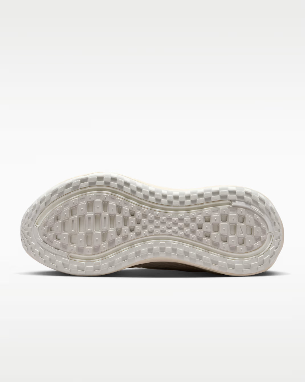 Vomero Plus Summit White Gypsum Nike