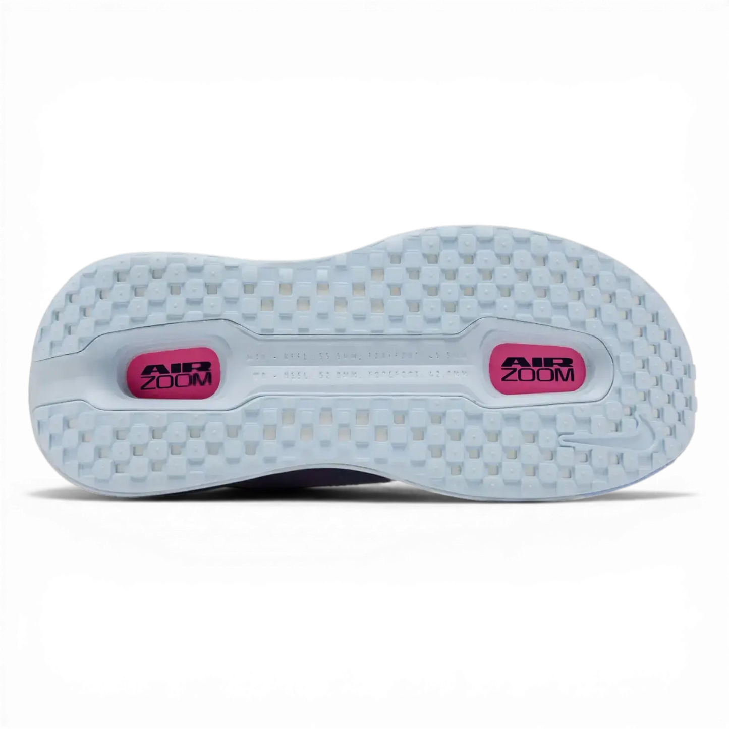 Vomero Premium Blue Tint Nike