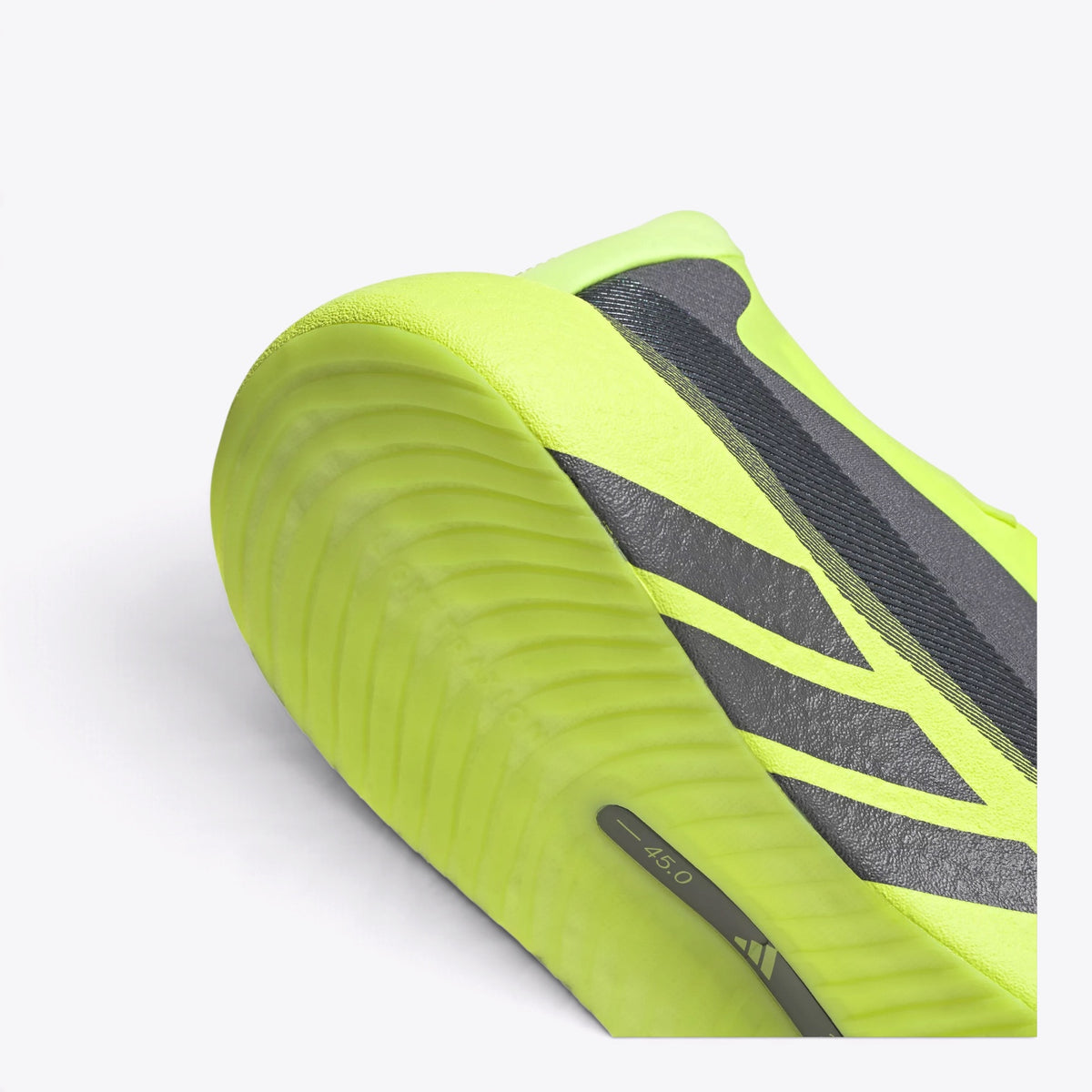 Adidas Hyperboost Edge Yellow Black