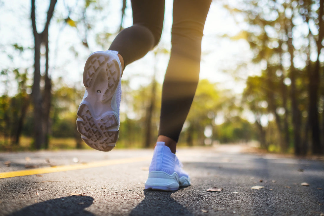 5 Unusual Facts About Running That You Probably Didn't Know Runningupscale.com