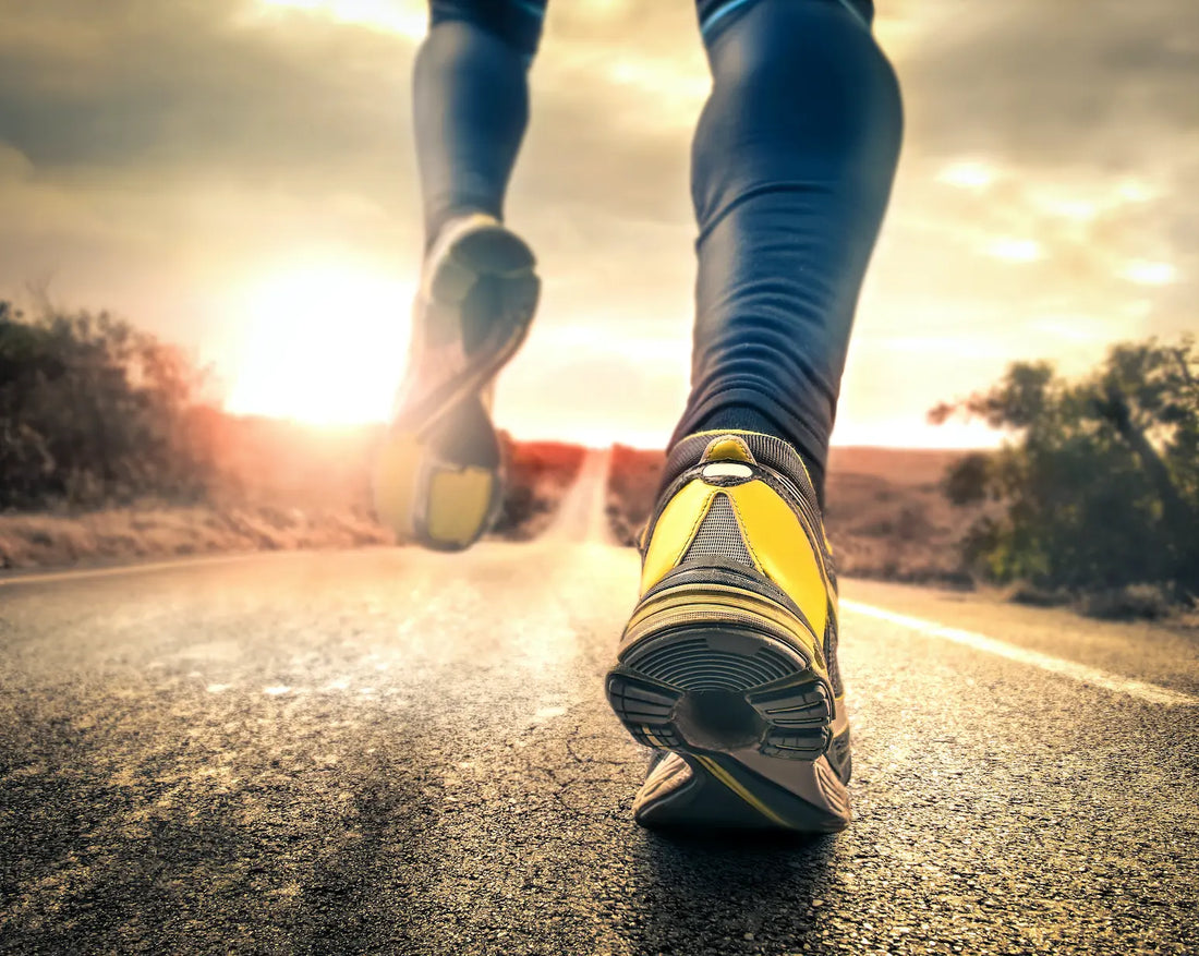 Running—More Than a Sport, a Way of Life Runningupscale.com