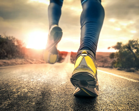 Running—More Than a Sport, a Way of Life Runningupscale.com