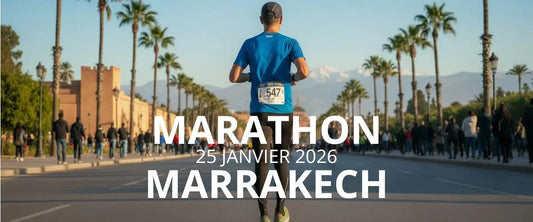 Running à Marrakech 2026 : Marathon, Ultra Trail Amizmiz et MarrakechRun