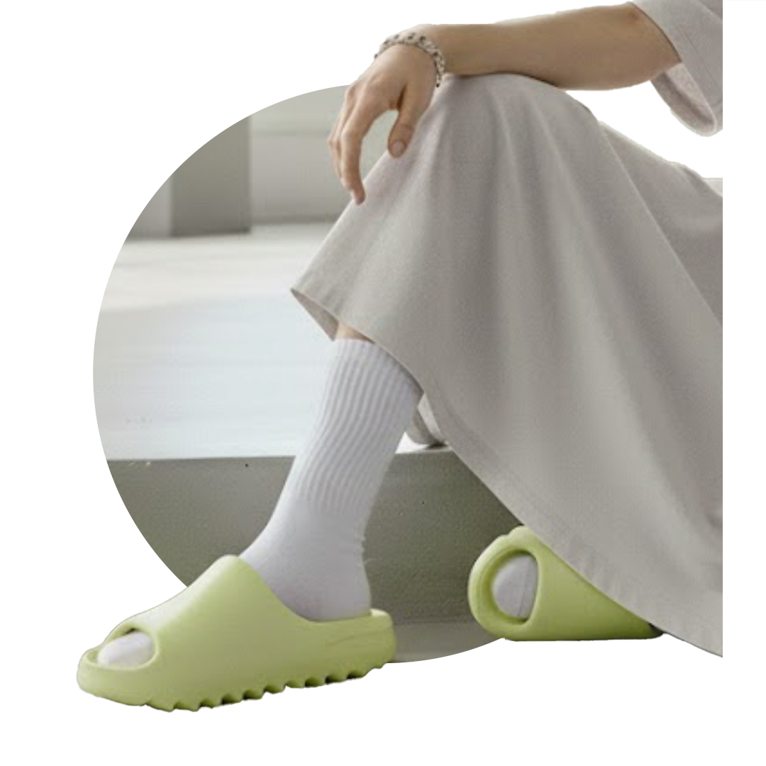 Sandales Runningupscale.com