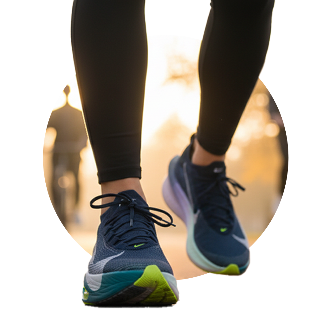 Running Runningupscale.com