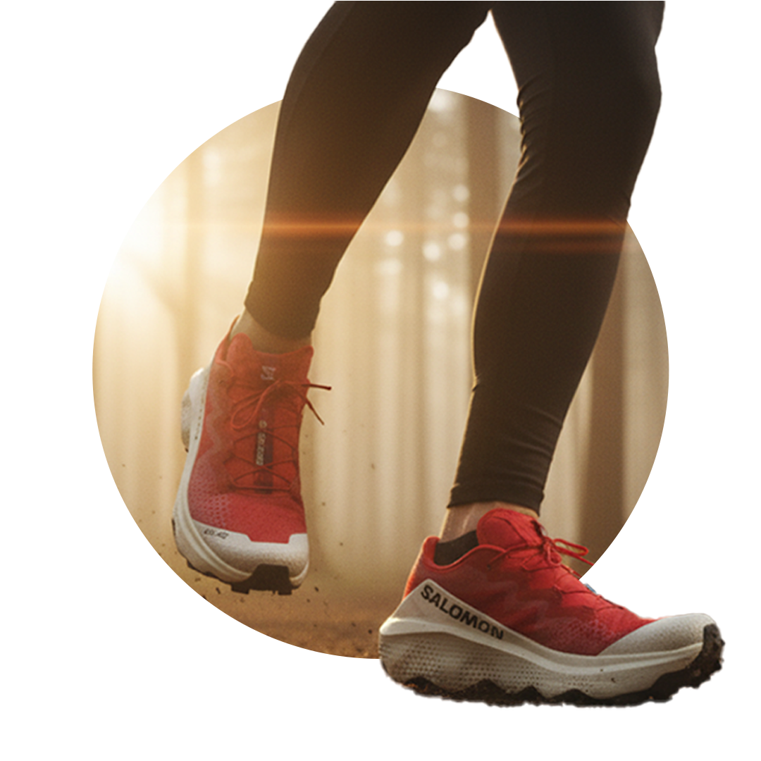 Trail Runningupscale.com