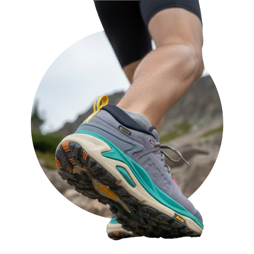 Randonnée Runningupscale.com