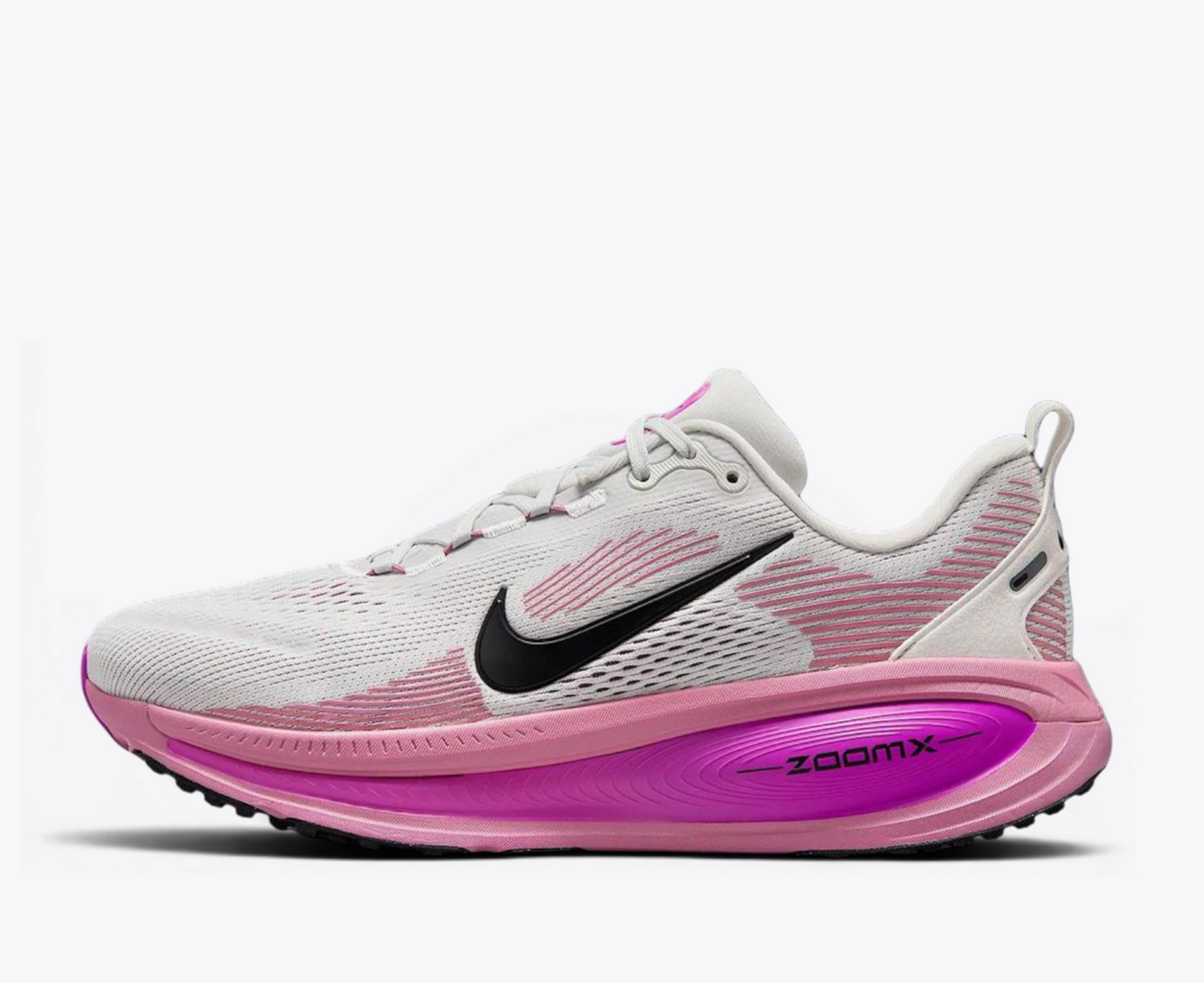 Nike Vomero 18 Summit White Elemental Pink