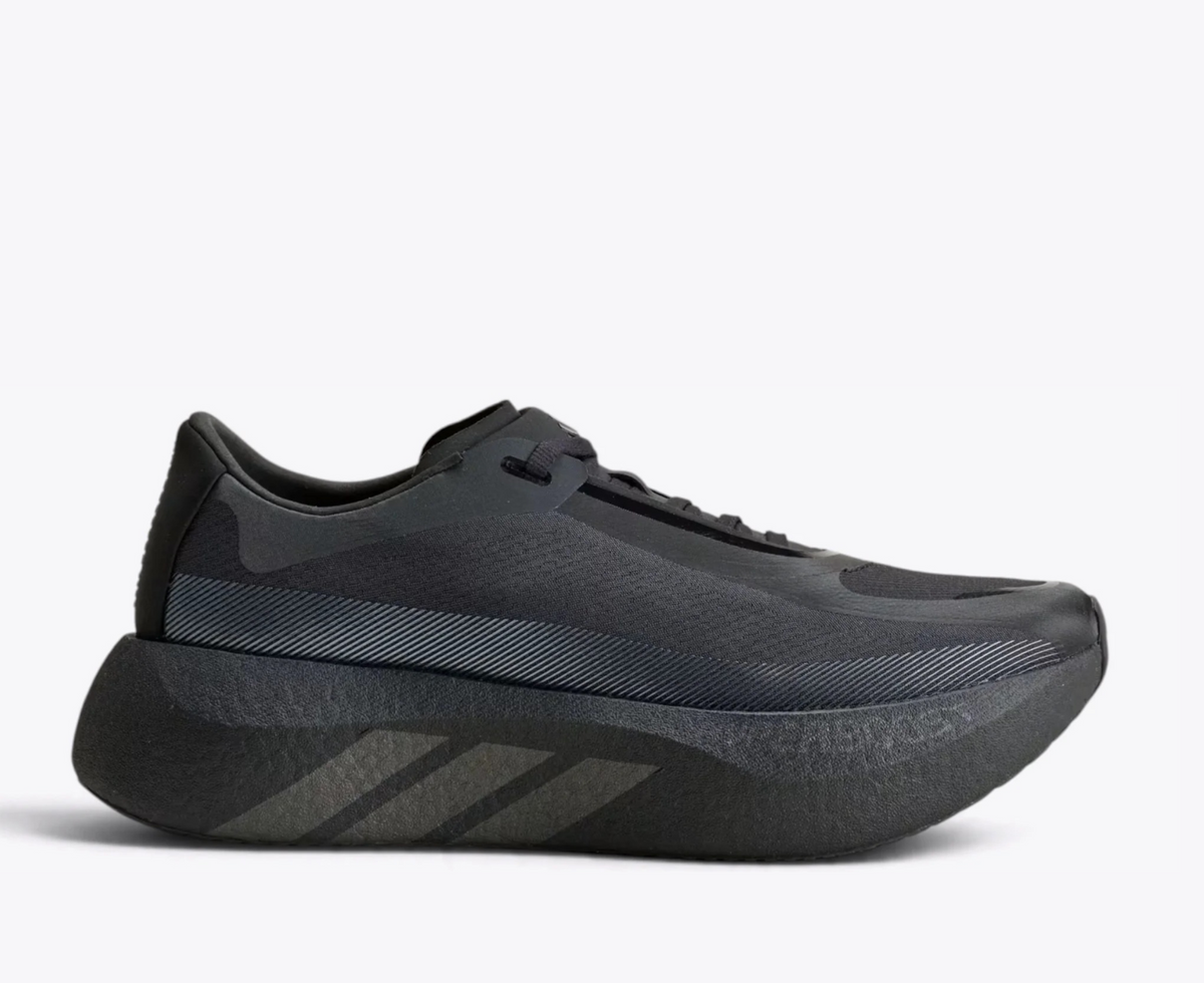 Adidas Hyperboost Edge Core Black Carbon