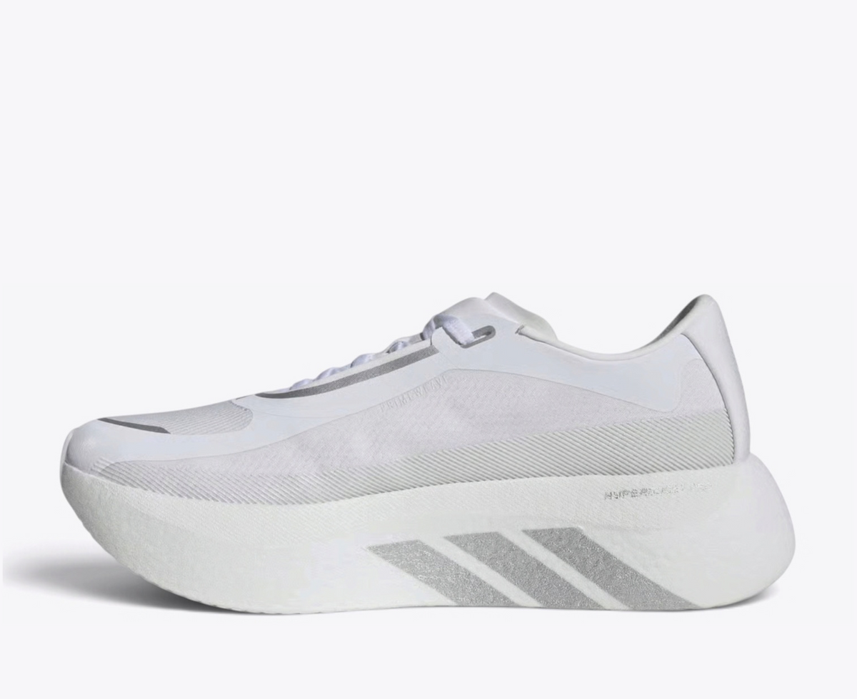 Adidas Hyperboost Edge White Light Grey