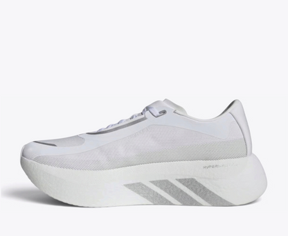 Adidas Hyperboost Edge White Light Grey