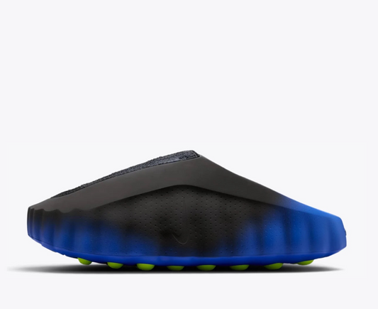 Nike Mind 001 Flyknit Hyper Royal